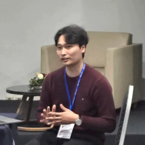 Donggyun Kim